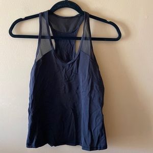 Lululemon singlet top